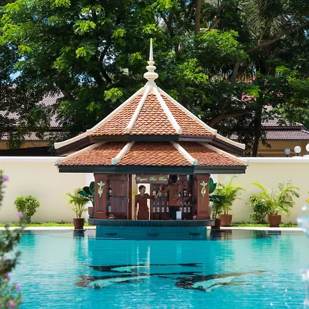 Regency Angkor Hotel