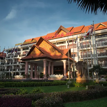Regency Angkor Hotel