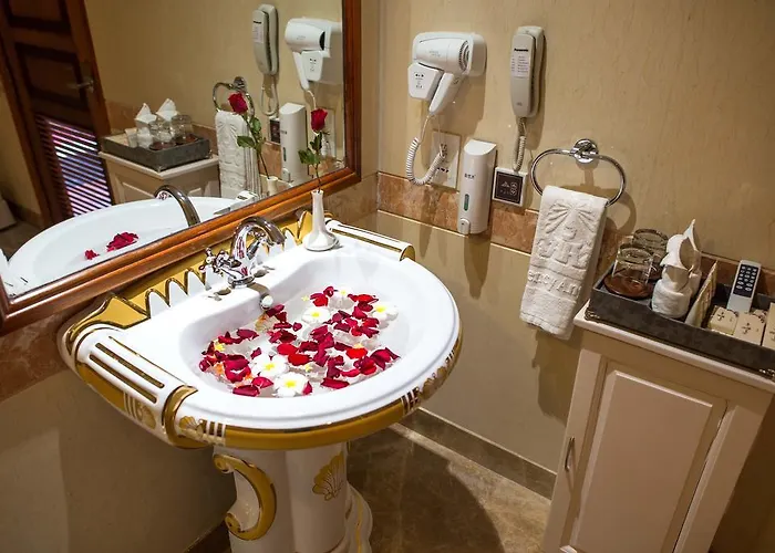 Regency Angkor 5* Siem Reap