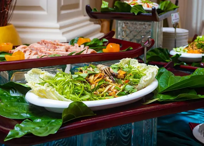 Regency Angkor Siem Reap