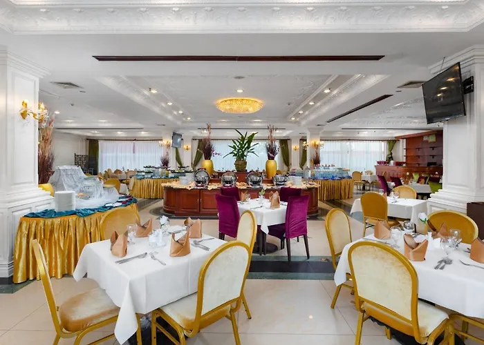 Regency Angkor Siem Reap