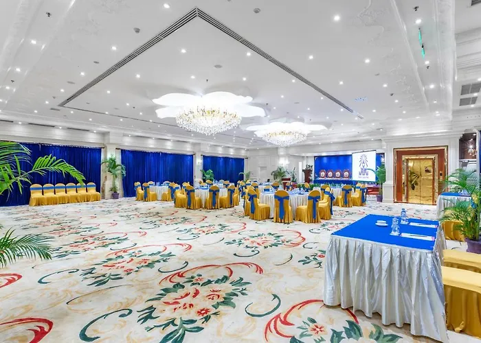 Regency Angkor Hotel
