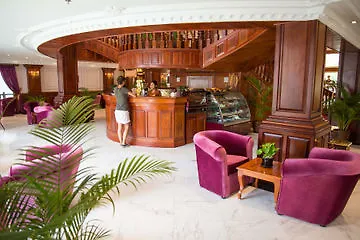 Regency Angkor Siem Reap