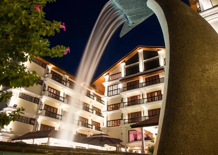 Regency Angkor Siem Reap