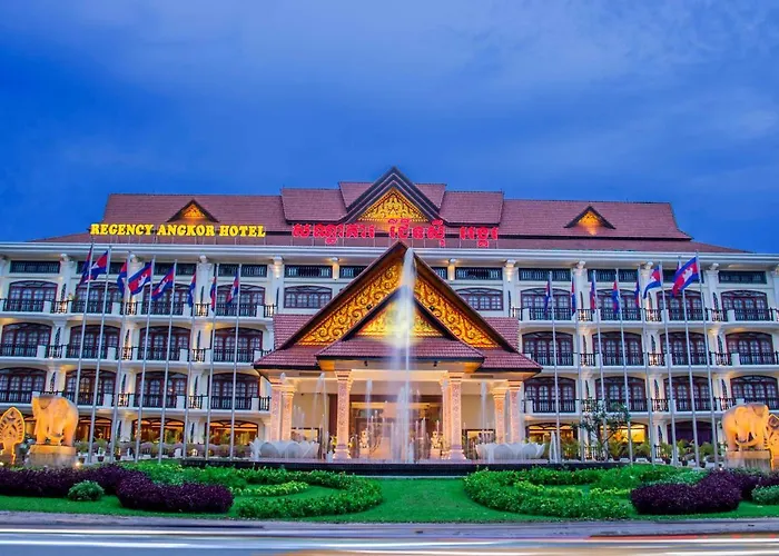 Regency Angkor