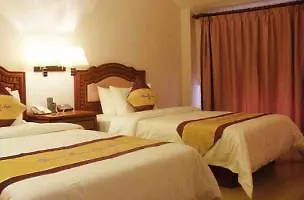 Hotel Regency Angkor Siem Reap