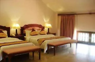 Regency Angkor 5* Siem Reap