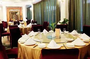 Hotel Regency Angkor