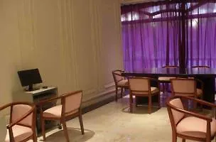 Regency Angkor Hotel
