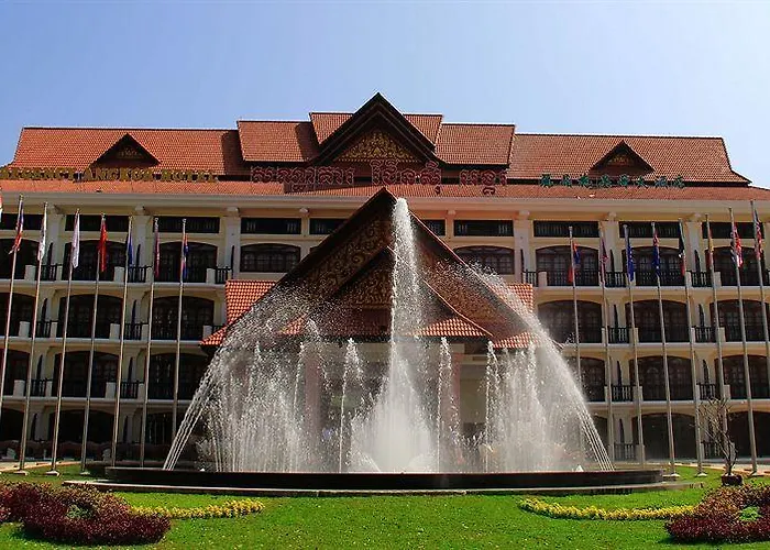 Regency Angkor