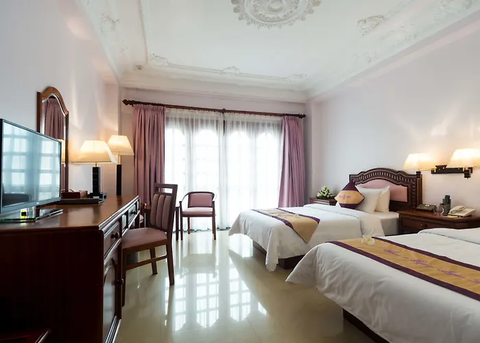 Regency Angkor Siem Reap
