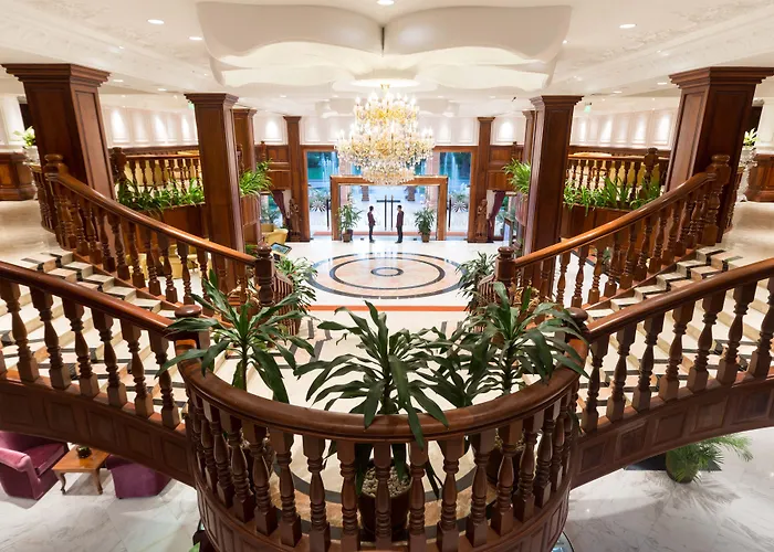 Regency Angkor 5* Siem Reap