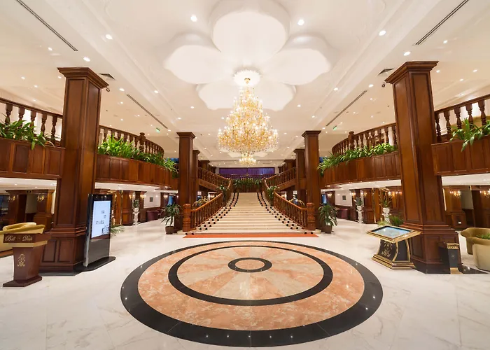 Hotel Regency Angkor 5*