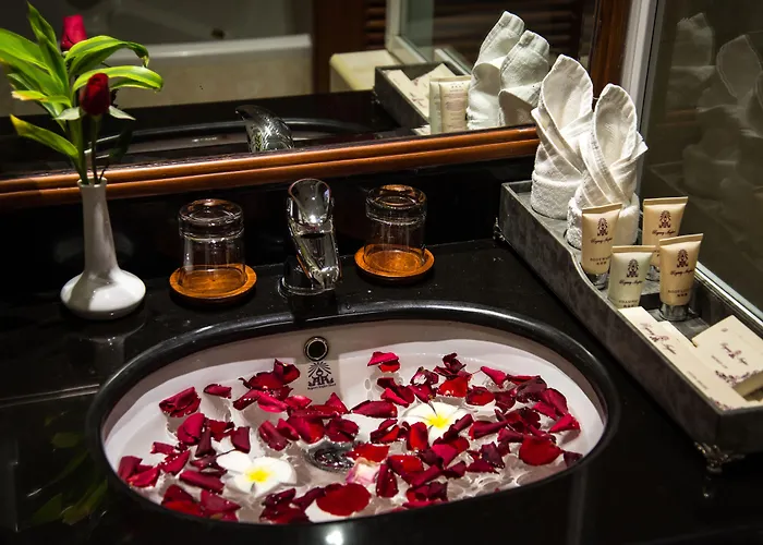 Hotel Regency Angkor Siem Reap