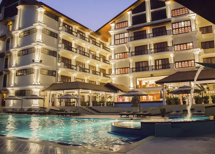 Hotel Regency Angkor