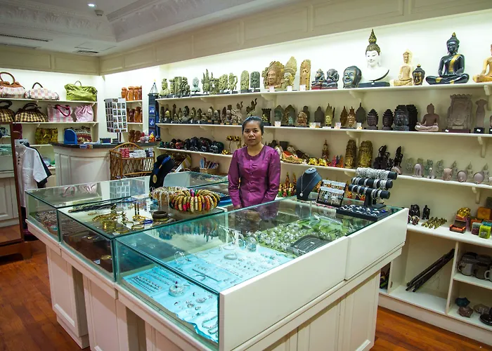 Regency Angkor Hotel
