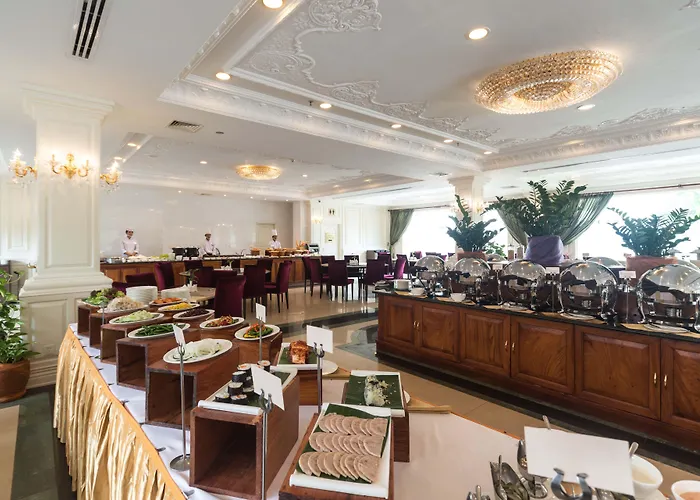 Hotel Regency Angkor