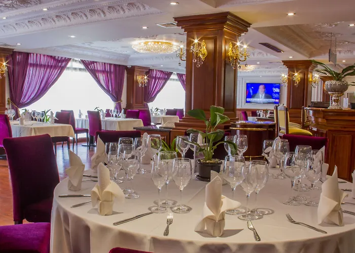 Hotel Regency Angkor Siem Reap