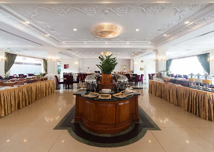 Regency Angkor