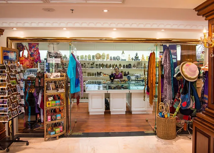 Regency Angkor Siem Reap