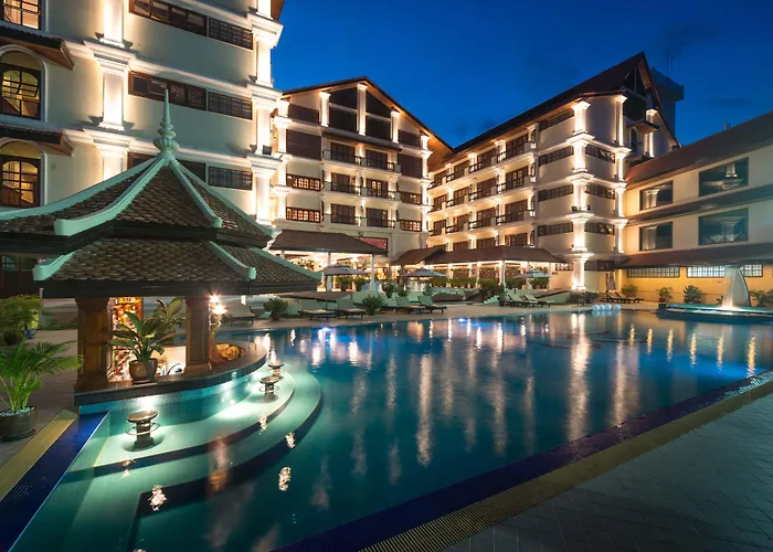 Regency Angkor