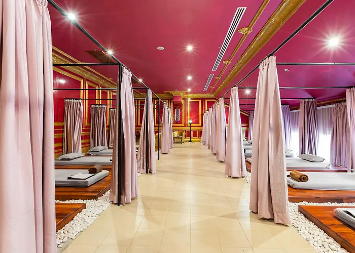 Regency Angkor Hotel Siem Reap