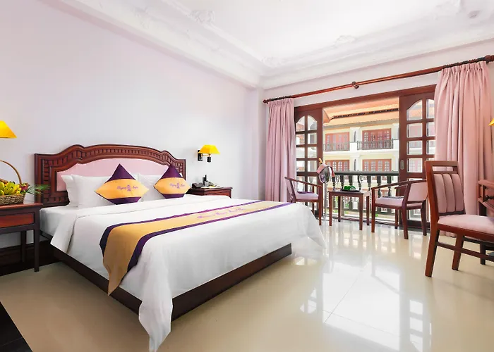Regency Angkor Hotel