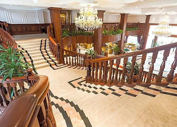 Hotel Regency Angkor 5*