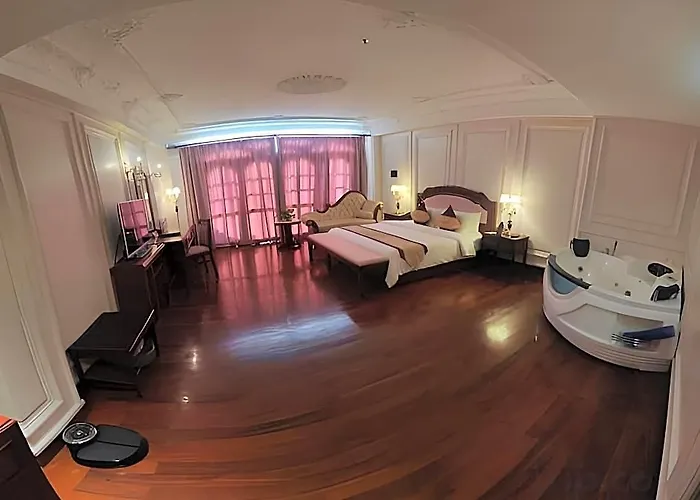 Regency Angkor Hotel