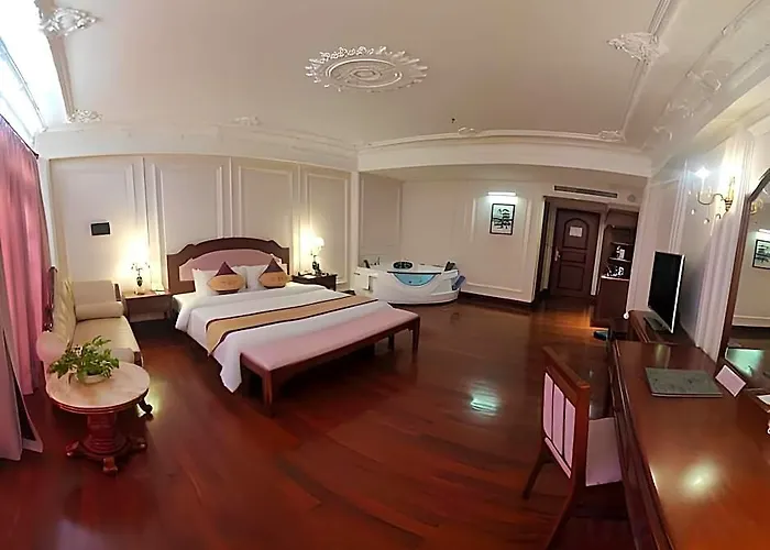 Regency Angkor