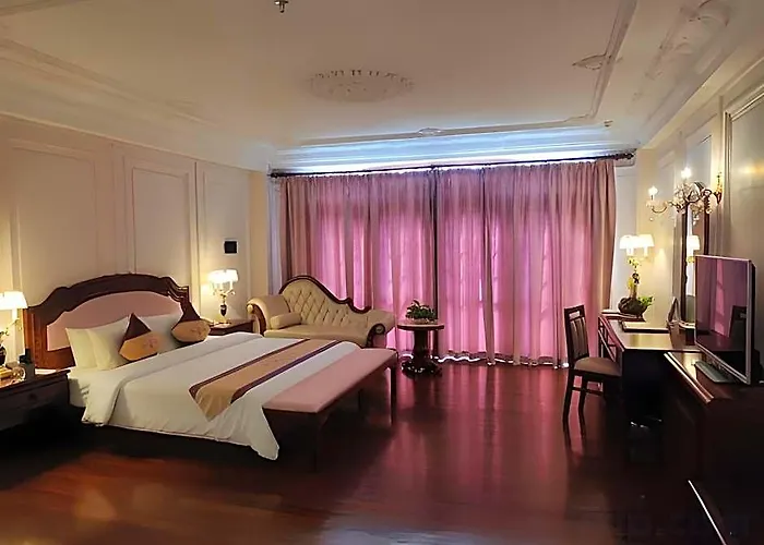 Regency Angkor Siem Reap