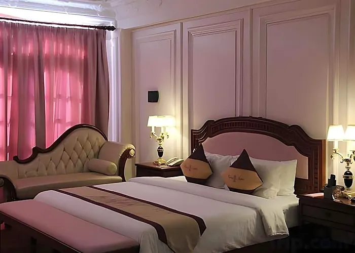 Regency Angkor Siem Reap