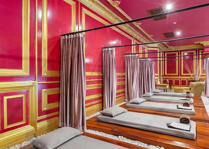 Hotel Regency Angkor Siem Reap