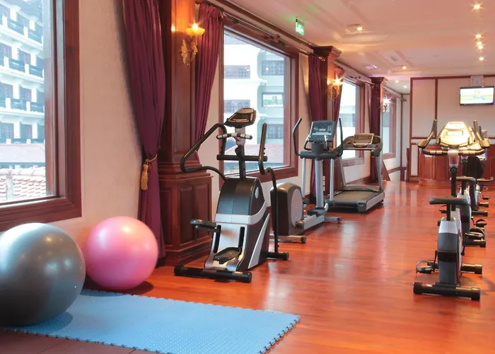 Hotel Regency Angkor Siem Reap